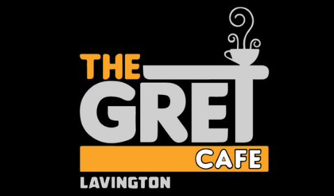 The Gret Cafe Online